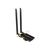 Inter-Tech DMG-36 - Network adapter - PCIe 2.0 - Bluet | 88888165