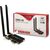 Inter-Tech DMG-36 - Network adapter - PCIe 2.0 - Bluet | 88888165