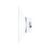 Ubiquiti UISP Dish - Antenna - dish - 30 dBi - outdoo | UISP-DISH