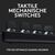 Logitech G G G413 SE Mechanical Gaming Keyboard, Wir | 920-010825