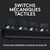 Logitech G G G413 SE Mechanical Gaming Keyboard, Wir | 920-010825