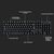 Logitech G G G413 SE Mechanical Gaming Keyboard, Wir | 920-010825