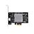 StarTech.com 1-Port 10Gbps PCIe Network Adapter Ca | ST10GSPEXNB2