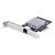 StarTech.com 1-Port 10Gbps PCIe Network Adapter Ca | ST10GSPEXNB2