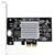 StarTech.com 1-Port 10Gbps PCIe Network Adapter Ca | ST10GSPEXNB2