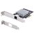 StarTech.com 1-Port 10Gbps PCIe Network Adapter Ca | ST10GSPEXNB2