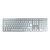 CHERRY KC 6000 SLIM - Keyboard - USB - Nordic - key | JK-1620PN-1