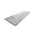 CHERRY KC 6000 SLIM - Keyboard - USB - Nordic - key | JK-1620PN-1