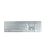 CHERRY KC 6000 SLIM - Keyboard - USB - Nordic - key | JK-1620PN-1