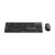 Philips 3000 series SPT6307BL - Keyboard and mouse | SPT6307BL/26
