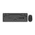 Philips 3000 series SPT6307BL - Keyboard and mouse | SPT6307BL/26
