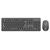 Philips 3000 series SPT6307BL - Keyboard and mouse | SPT6307BL/26