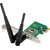 Edimax EW-7612PIn V2 - Network adapter - PCIe - 8 | EW-7612PIN V2