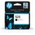 HP 924 - Black - original - Officejet - ink cartrid | 4K0U6NE#SE1
