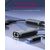 ICY BOX IB-LAN301-C3 / Wired / USB Type-A/USB Type-C / Ethernet /