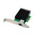 LevelOne 10-Gigabit PCIe x4 Network Card, 1 x RJ45 / I | GNC-0210