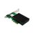 LevelOne 10-Gigabit PCIe x4 Network Card, 1 x RJ45 / I | GNC-0210