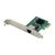 LevelOne 2.5-Gigabit PCIe Network Card, 1 x RJ45 / Int | GNC-0113