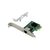 LevelOne 2.5-Gigabit PCIe Network Card, 1 x RJ45 / Int | GNC-0113