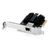 Zyxel XGN100C - Network adapter - PCIe 3.0 x4 l | XGN100C-ZZ0102F