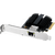 Zyxel XGN100C - Network adapter - PCIe 3.0 x4 l | XGN100C-ZZ0102F