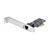 StarTech.com 1-Port 2.5G NBASE-T PCIe Netwo | PR12GI-NETWORK-CARD