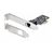 StarTech.com 1-Port 2.5G NBASE-T PCIe Netwo | PR12GI-NETWORK-CARD