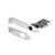 StarTech.com 1-Port 2.5G NBASE-T PCIe Netwo | PR12GI-NETWORK-CARD