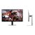 Samsung Odyssey OLED G8 S32DG800SU - OLED monito | LS32DG800SUXEN