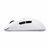 CHERRY Xtrfy M68 Pro - Mouse - 5 buttons - wi | CX-M68W-PRO-WHITE