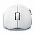 CHERRY Xtrfy M68 Pro - Mouse - 5 buttons - wi | CX-M68W-PRO-WHITE
