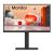LG 24" 24BA850-B - Flat Screen