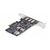 StarTech.com 5-Port USB PCIe Card, USB 3.2  | PS4C3IA3-USB-C-CARD