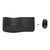HP 685 - Keyboard and mouse set - dual mode, 3-zone | 8T6L7UT#ABD