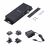 StarTech.com 2P Serial to Ethernet Adapter, | I23-SERIAL-ETHERNET
