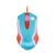 FR-TEC PC Dragon Ball Super Mouse GOKU / Right-hand | DBPCMOUSEGO
