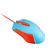 FR-TEC PC Dragon Ball Super Mouse GOKU / Right-hand | DBPCMOUSEGO