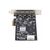 StarTech.com 4-Port USB-A PCIe Card, USB 3.2 5Gb | P5Q4A-USB-CARD