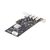 StarTech.com 4-Port USB-A PCIe Card, USB 3.2 5Gb | P5Q4A-USB-CARD