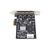StarTech.com 4-Port USB-A PCIe Card, USB 3.2 5Gb | P5Q4A-USB-CARD