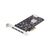 StarTech.com 4-Port USB-A PCIe Card, USB 3.2 5Gb | P5Q4A-USB-CARD