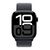 Apple Watch Series 10 (GPS) - 42 mm - jet black alumi | MWWG3QF/A