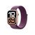 Apple Watch Series 10 (GPS) - 42 mm - rose gold alumi | MWWK3QF/A