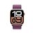 Apple Watch Series 10 (GPS) - 42 mm - rose gold alumi | MWWK3QF/A