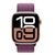 Apple Watch Series 10 (GPS) - 42 mm - rose gold alumi | MWWK3QF/A