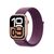 Apple Watch Series 10 (GPS) - 42 mm - rose gold alumi | MWWK3QF/A