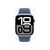 Apple Watch Series 10 (GPS) - 42 mm - silver aluminiu | MWWA3QF/A