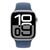 Apple Watch Series 10 (GPS) - 42 mm - silver aluminiu | MWWA3QF/A