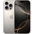 Apple iPhone 16 Pro - 5G smartphone - dual-SIM / Inte | MYNX3ZD/A