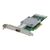 LevelOne GNC-0201 - Network adapter - PCIe x8 low profile - 10 Gi